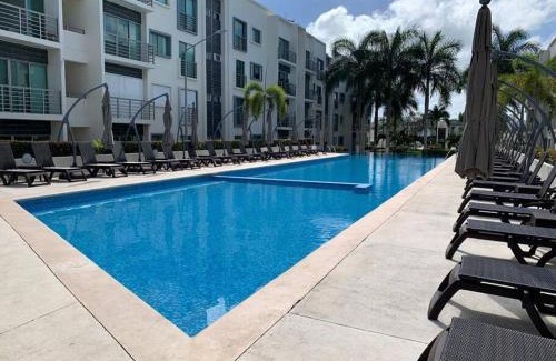 Cancun Apartment | Midtown Cancun Apartment