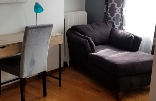 Midtown House | Midtown Detroit Magic & Downtown Funn