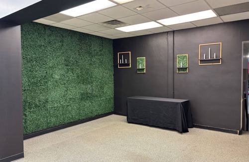 Downtown Omaha House | Midtown/downtown AREA! nEvents, weddings, and birthday Parties