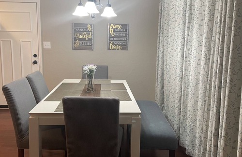 Tulsa House | Midtown Expo newly renovated house