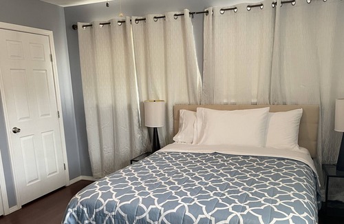 Tulsa House | Midtown Expo newly renovated house