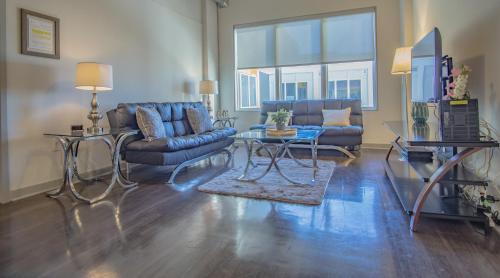 SoNo Apartment | Midtown Fully Furnished Apartments - Great Location apts