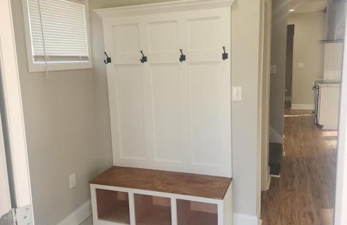 Kansas City House | Midtown Get Away