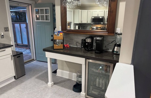 Wilmington House | Midtown hideaway 2