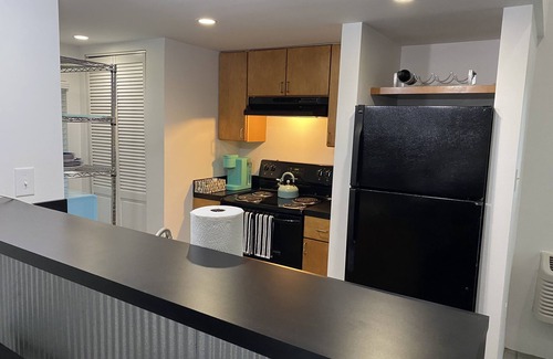 Wilmington House | Midtown hideaway