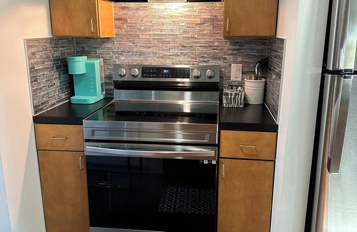 Wilmington House | Midtown hideaway