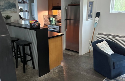 Wilmington House | Midtown hideaway
