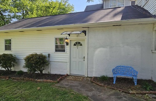 Home Park House | Midtown Home Close to All -ATL