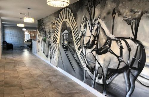 Mid-City Hotel | Midtown Hotel New Orleans