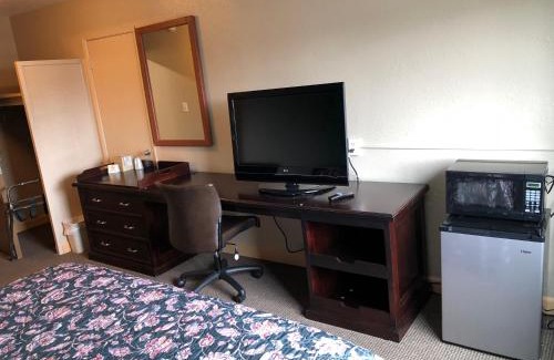 Springfield Hotel | Midtown Inn