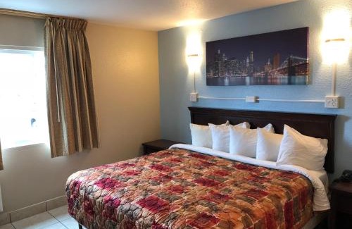 Springfield Hotel | Midtown Inn