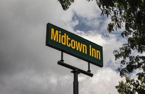 Springfield Hotel | Midtown Inn