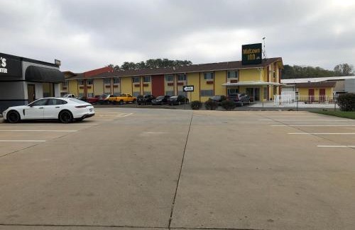 Springfield Hotel | Midtown Inn