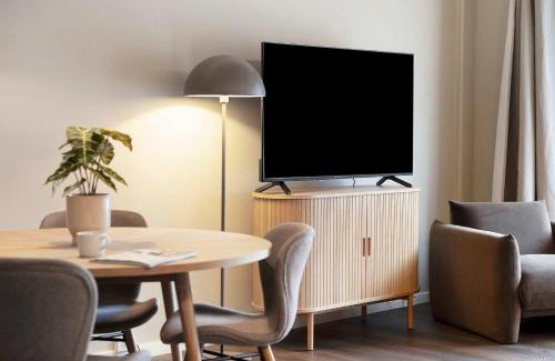 Vesterbro Apartment | Midtown Living