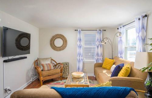Appleton House | Midtown Mainstay