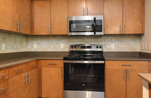 Westside Apartment | Midtown Mosaic - 2BD 2BA Corporate Apartment