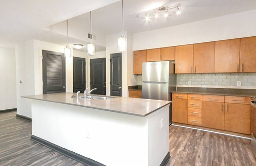 Westside Apartment | Midtown Mosaic - 2BD 2BA Corporate Apartment