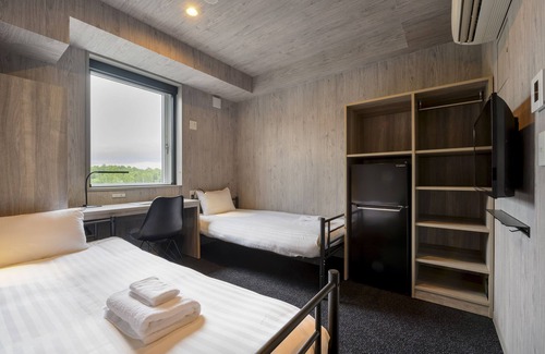 Hirafu Hotel | Midtown Niseko