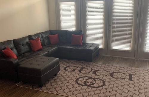 Atlantic Station Area Apartment | Midtown Palace