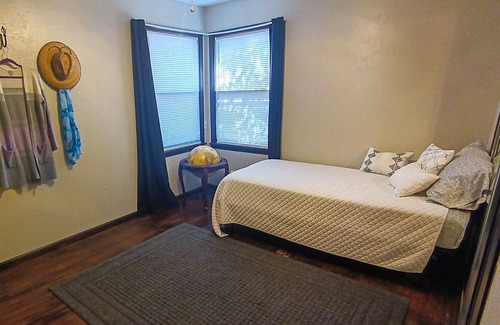 Ponca City House | Midtown Retreat