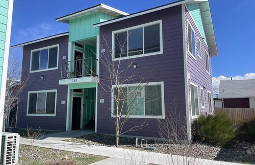 Reno Condo | Midtown’s Hidden Secret