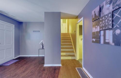 Little Rock House | Midtown Serenity 2