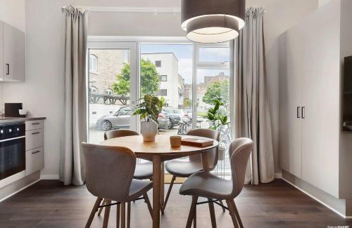 Vesterbro Apartment | Midtown Studio