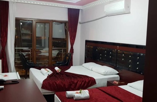 Midyat Hotel | Midyat Kent Otel
