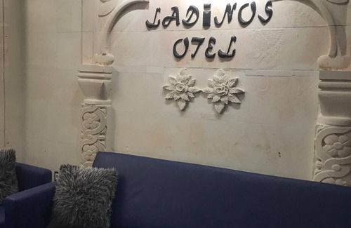 Midyat Hotel | Midyat Ladinos Otel