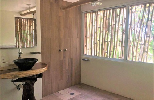 Mazunte House | Miel Estándar!