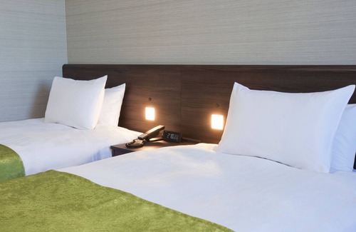 Chinatown Hotel | Mielparque Yokohama Hotel