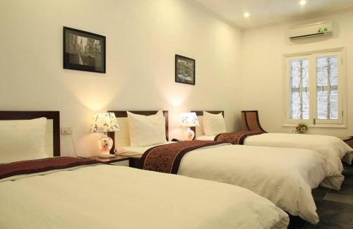 Nghia Lo Hotel | Mien Tay Hotel - Nghia Lo Center