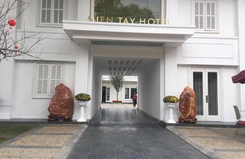 Nghia Lo Hotel | Mien Tay Hotel - Nghia Lo Center