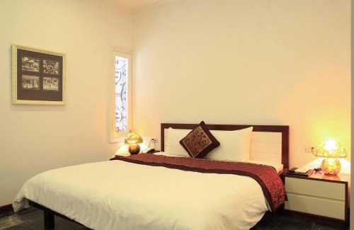 Nghia Lo Hotel | Mien Tay Hotel - Nghia Lo Center