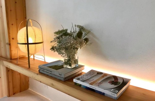 Lloret de Vistalegre House | MIGJORN