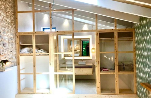 Lloret de Vistalegre House | MIGJORN