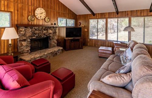 Bass Lake House | Miglin Lakeview