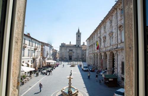 Centro Storico Bed & Breakfast | Migliori Olive Ascolane beds