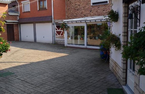Soumagne Apartment | mignon