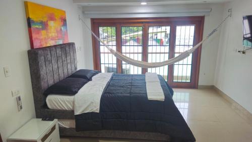 Manga Bed & Breakfast | Migo