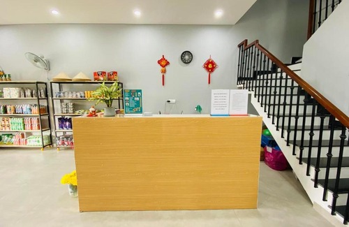 Ganh Dau Apartment | MIGO