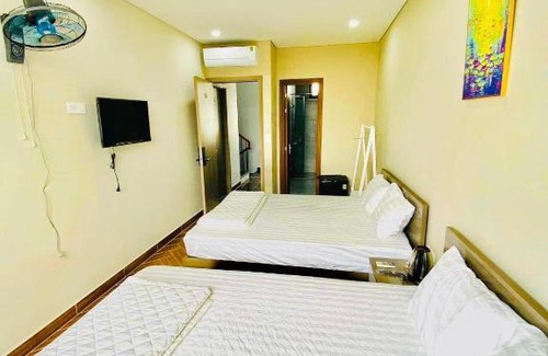 Ganh Dau Apartment | MIGO