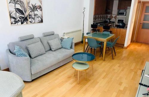 Zaragoza Apartment | Miguel Servet con GARAJE INCLUIDO