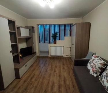 Constanta Apartment | Miha's Residence