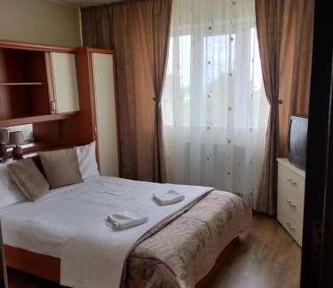 Constanta Apartment | Miha's Residence