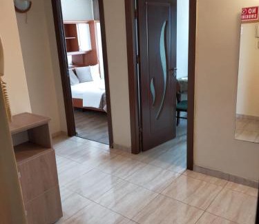 Constanta Apartment | Miha's Residence