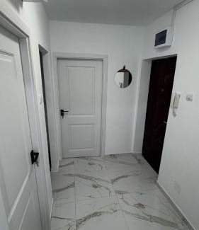 Tulcea Apartment | Mihai Dan