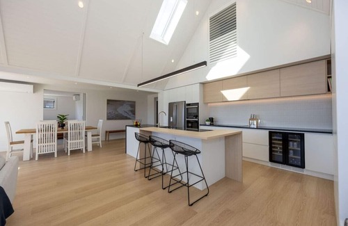 Wanaka House | Miharo Wanaka Retreat