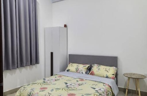 Kampung Ketapang House | MIHI Homestay Pantai Sepat