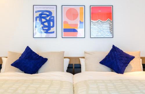 Sumida Apartment | Miilo ASAKUSA EAST
